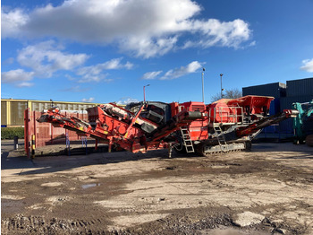 Drobilica TEREX