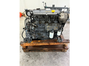 Motor DEUTZ