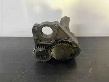 Pumpa za ulje LIEBHERR