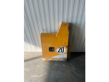 Vrata i delovi LIEBHERR