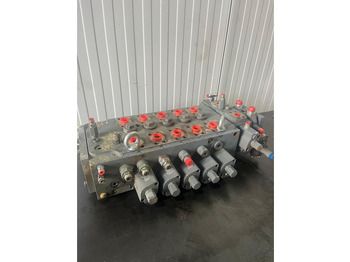Hidraulika LIEBHERR