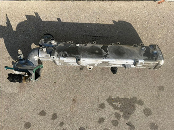 Prigušivač/ Izduvni sistem LIEBHERR