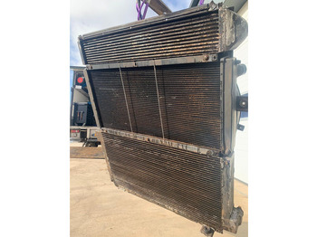 Radijator LIEBHERR