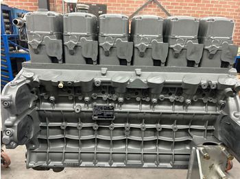 Motor LIEBHERR