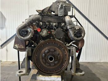 Motor LIEBHERR