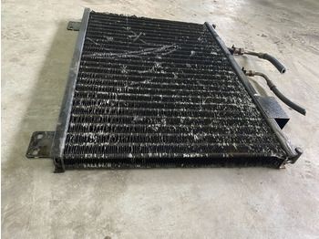Radijator LIEBHERR