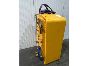 Hidraulični rezervoar LIEBHERR