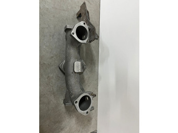 Motor i delovi Liebherr Inlaatspruitstuk D9408 D 9408: slika 3