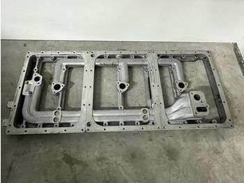 Ram/ Šasija LIEBHERR