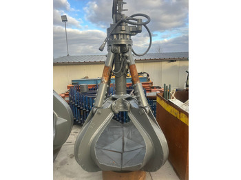 Kuka LIEBHERR