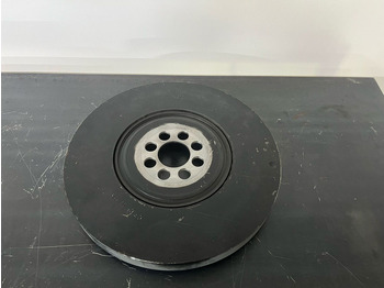 Motor i delovi LIEBHERR