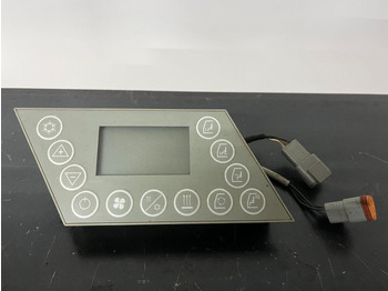 Komandna tabla LIEBHERR