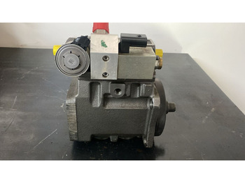 Pumpa za gorivo LIEBHERR