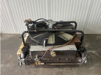 Radijator LIEBHERR
