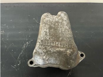 Motor i delovi LIEBHERR