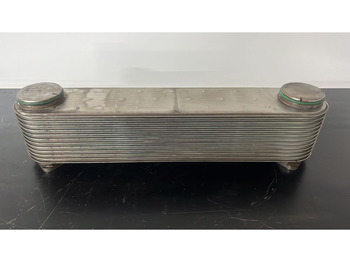 Hladnjak ulja LIEBHERR