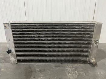 Radijator LIEBHERR