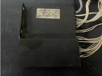 Upravljačka jedinica LIEBHERR