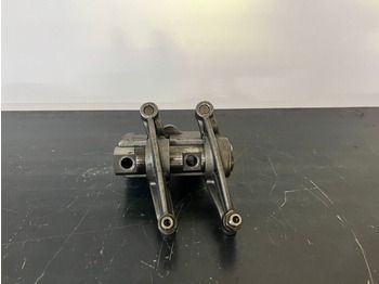 Motor i delovi LIEBHERR