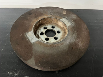 Motor i delovi LIEBHERR