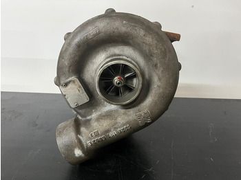 Turbo LIEBHERR