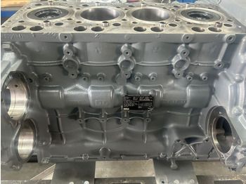 Cilindar blok LIEBHERR