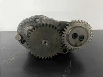 Pumpa za ulje LIEBHERR