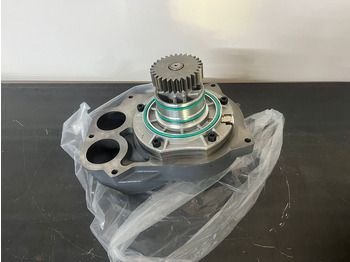Vodena pumpa LIEBHERR