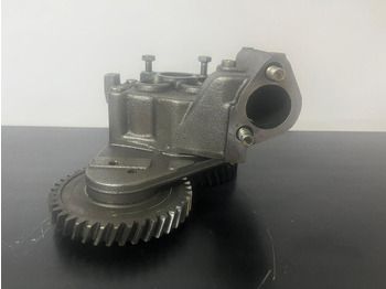 Pumpa za ulje LIEBHERR