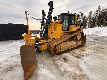 Buldožer CATERPILLAR D6T