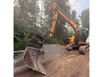 Bager guseničar Liebherr R920 Compact LC: slika 3