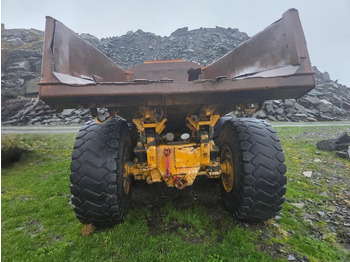 Zglobni kiper Volvo A 25 C: slika 5 Zglobni kiper Volvo A 25 C: slika 5