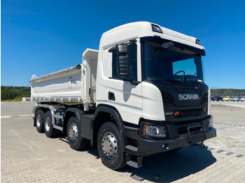Istovarivač SCANIA P 420