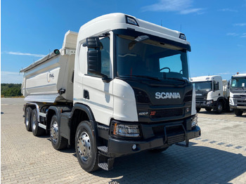 Istovarivač SCANIA P 420
