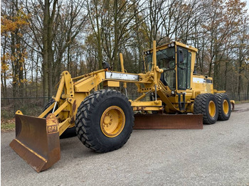Grejder CATERPILLAR 140H