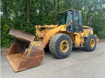 Utovarivač točkaš CATERPILLAR 950G