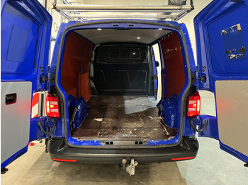Dostavno vozilo Volkswagen Transporter 2.0 TDI L2H1 / Van Den Born Glasresteel / Euro 6 / Airco / Glastransporter / Cruise Control / Trekhaak / Imperiaal / CarPlay /  Navigatie / PDC / 83.500 KM !!: slika 5