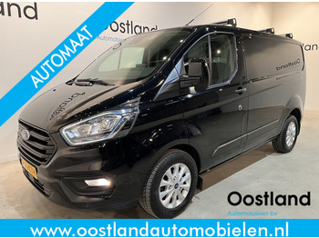 Mali kombi FORD Transit