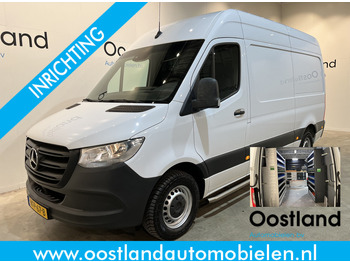 Furgon MERCEDES-BENZ Sprinter 311