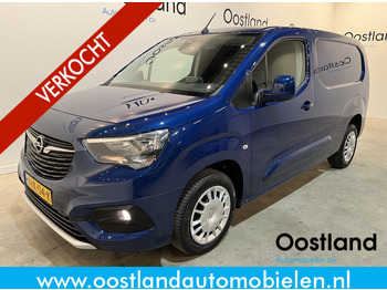 Mali kombi OPEL