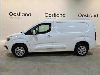 Interior photo 1: Mali kombi Opel Combo 1.5D L2H1 Innovation / Euro 6 / Airco / Camera / Cruise Control / Navigatie / CarPlay / LMV  / BPM VRIJ !!