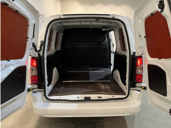 Mali kombi Opel Combo 1.5D L2H1 Innovation / Euro 6 / Airco / Camera / Cruise Control / Navigatie / CarPlay / LMV  / BPM VRIJ !!: slika 4