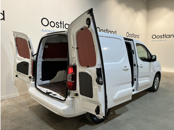 Mali kombi Opel Combo 1.5D L2H1 Innovation / Euro 6 / Airco / Camera / Cruise Control / Navigatie / CarPlay / LMV  / BPM VRIJ !!: slika 3