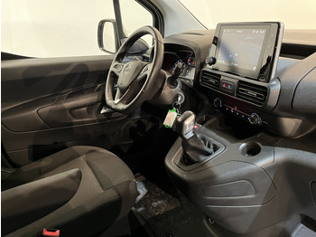Mali kombi Opel Combo 1.5D L2H1 Innovation / Euro 6 / Airco / Camera / Cruise Control / Navigatie / CarPlay / LMV  / BPM VRIJ !!: slika 2