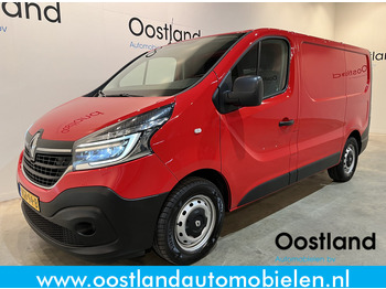 Mali kombi RENAULT Trafic 2.0