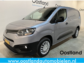 Mali kombi TOYOTA Proace
