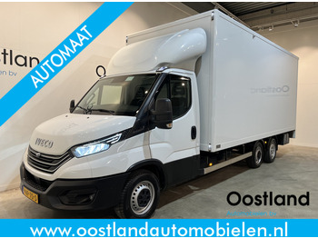 Tegljač IVECO Daily