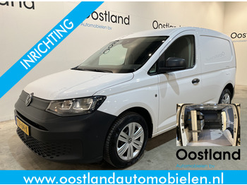Mali kombi VOLKSWAGEN Caddy 2.0