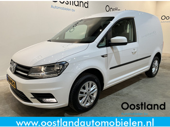 Mali kombi VOLKSWAGEN Caddy 2.0