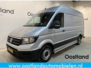 Mali kombi VOLKSWAGEN Crafter